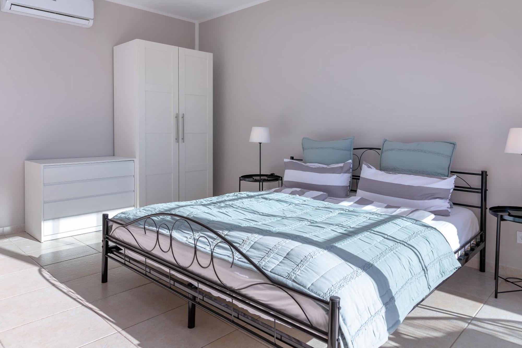 פלמה דה מיורקה Villa Palmera מראה חיצוני תמונה