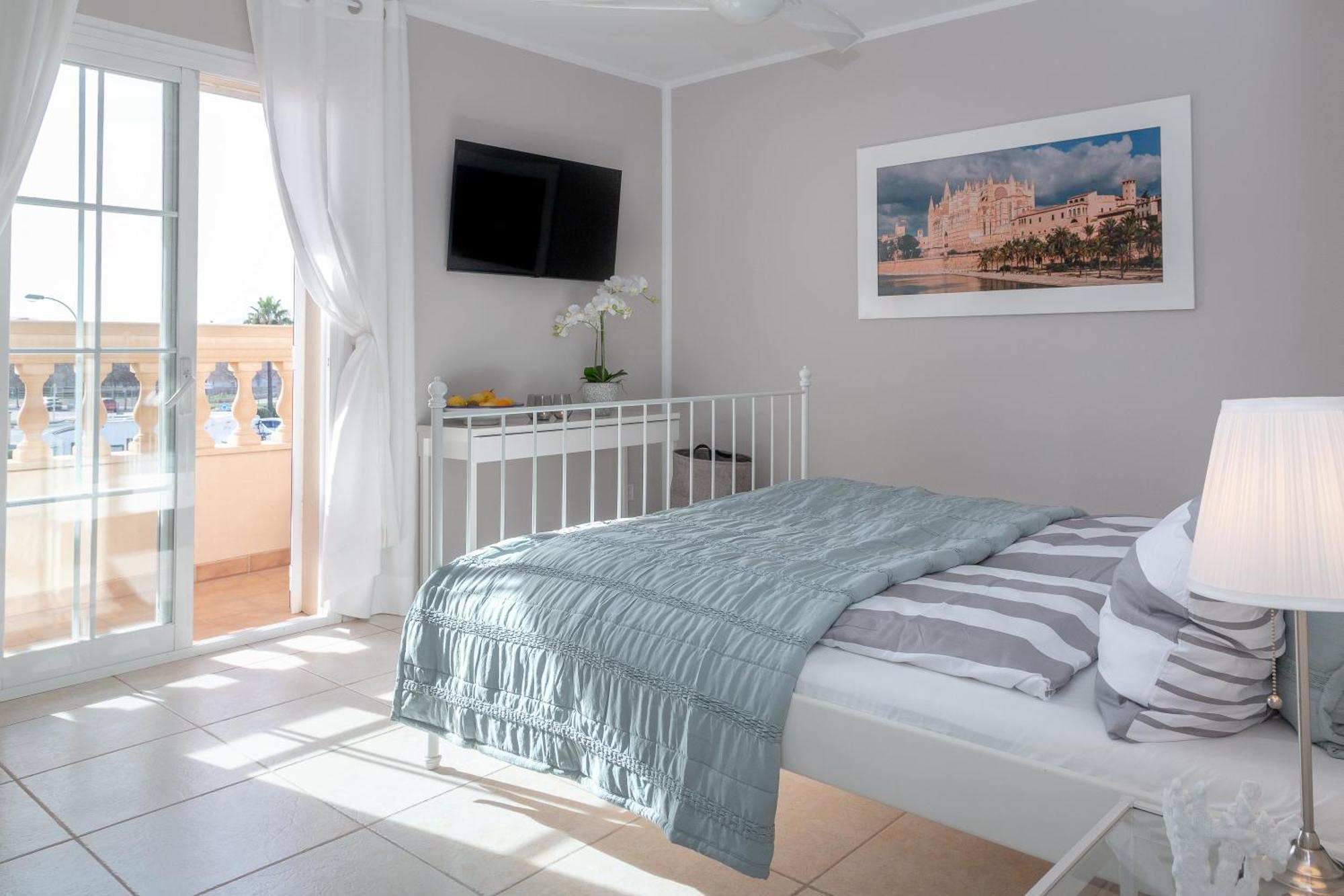 פלמה דה מיורקה Villa Palmera מראה חיצוני תמונה