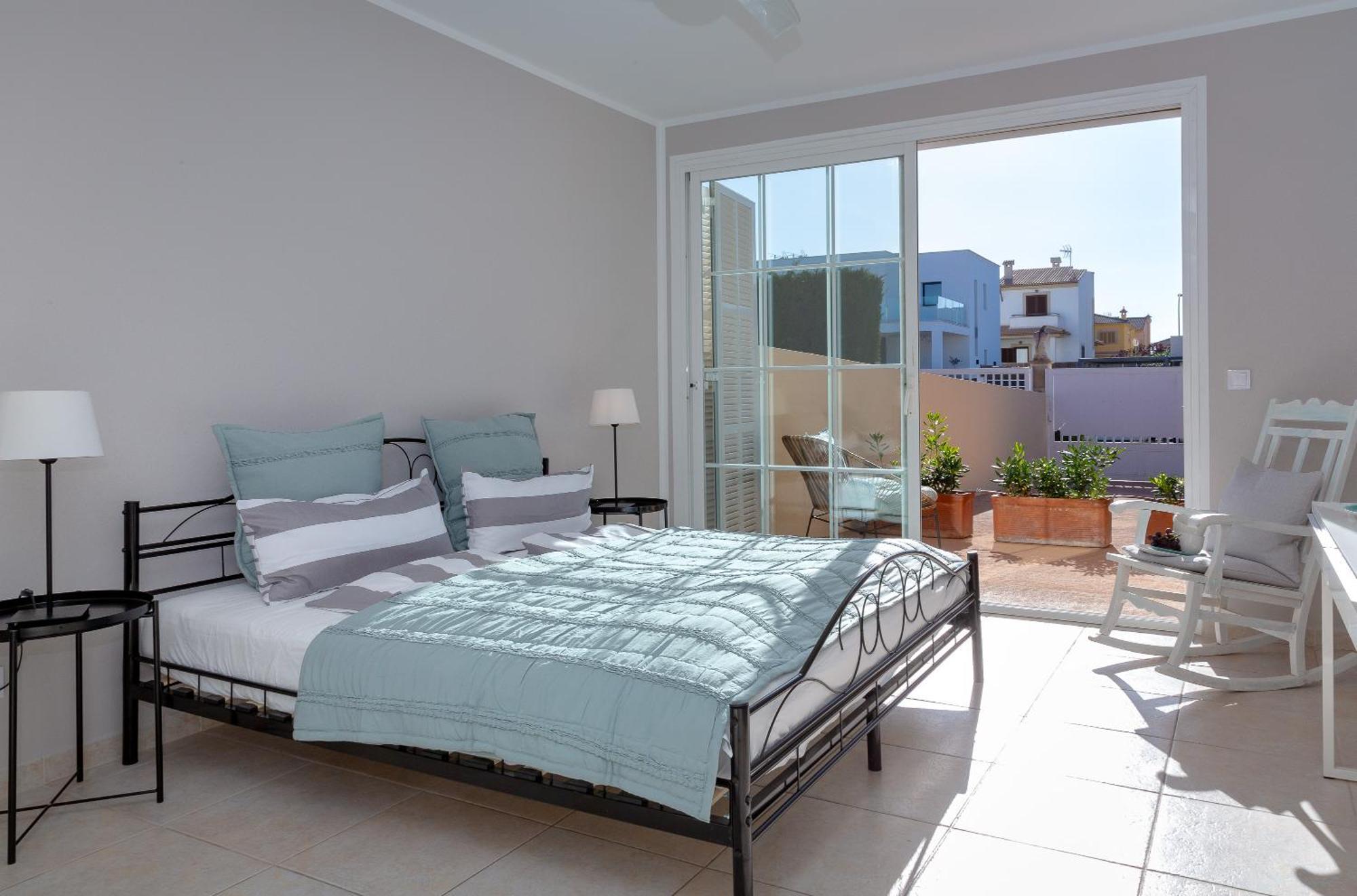 פלמה דה מיורקה Villa Palmera מראה חיצוני תמונה