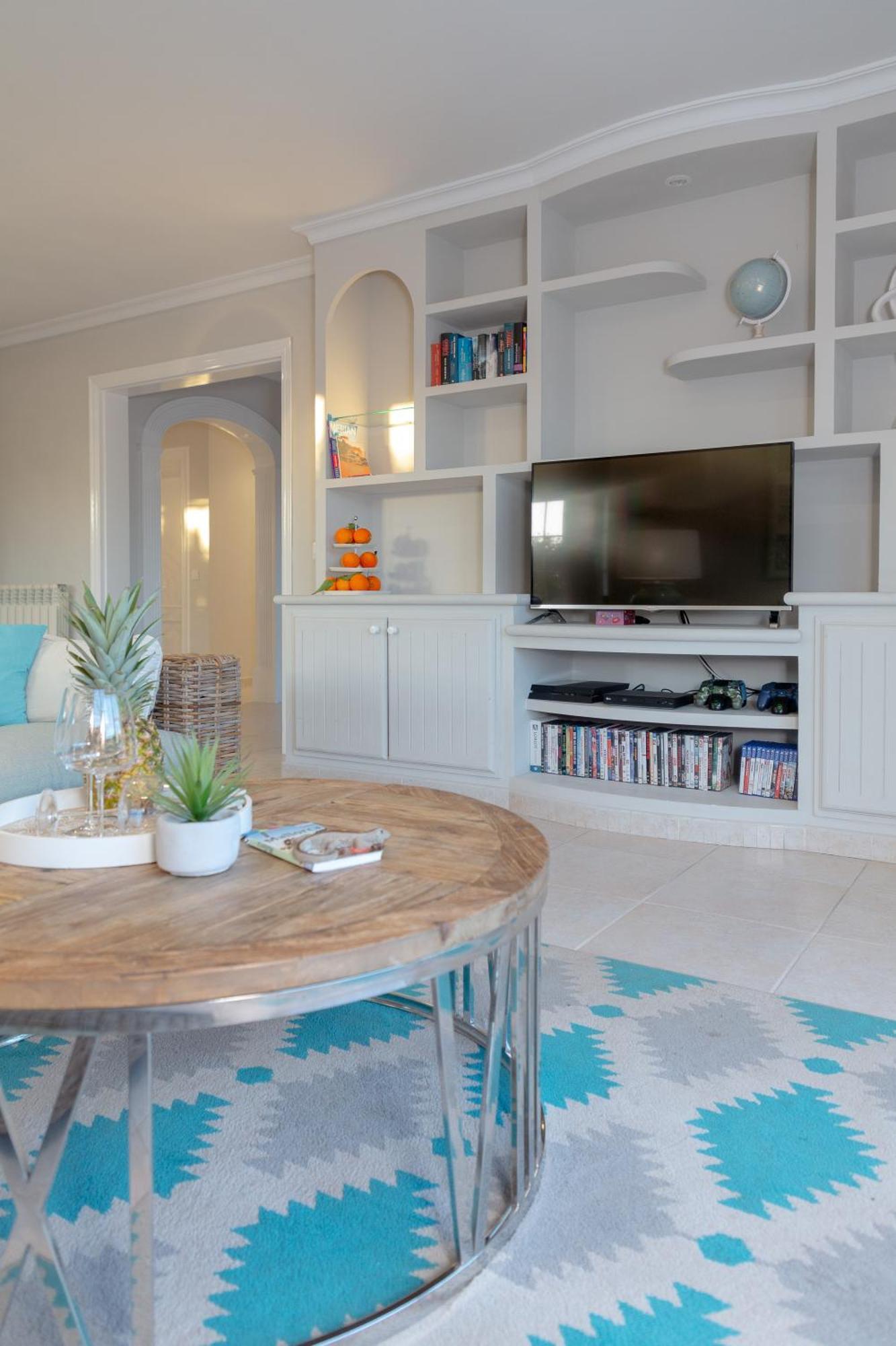 פלמה דה מיורקה Villa Palmera מראה חיצוני תמונה