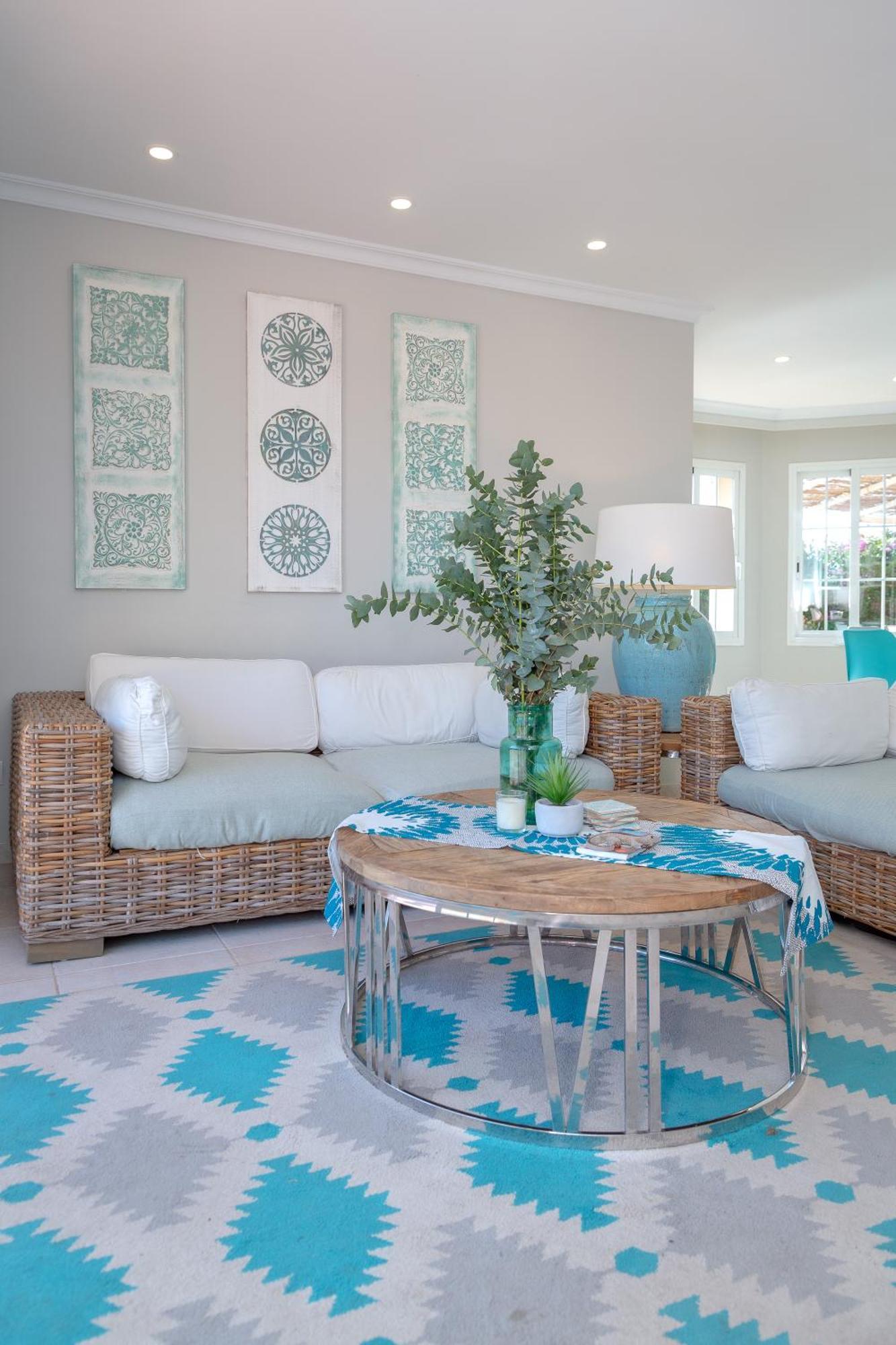 פלמה דה מיורקה Villa Palmera מראה חיצוני תמונה
